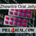 Zhewitra Oral Jelly 10